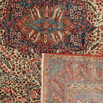 MATTA, orientalisk, semiantik, ca 312 x 217 cm.