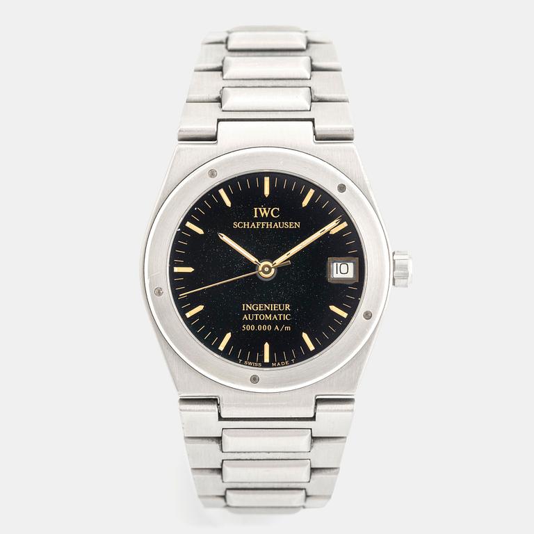 IWC, Ingenieur, 500,000 A/m, ca 1990.