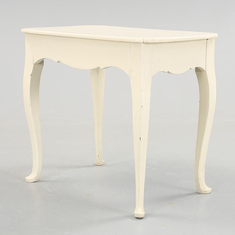 BORD, rokoko, provins, 1800-tal.