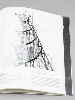 PONTUS HULTÉN, book, "The Machine as Seen at the End of the Mechanical age", 1968 Publisher: Museum of Modern Art.