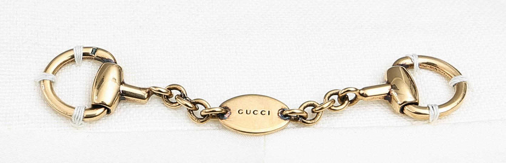 KAVAJ/JACKA, Gucci.