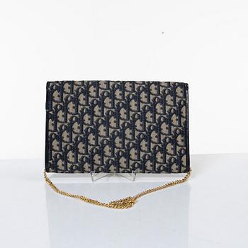 Christian Dior, bag, vintage.