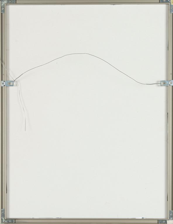 Outi Heiskanen, "Swing".