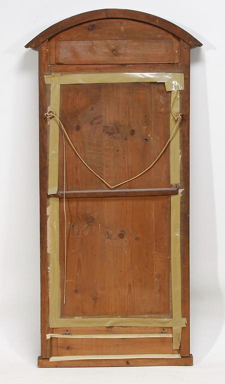 SPEGEL, Karl Johan, 1800-talets första hälft.