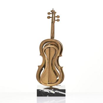 Arman (Armand Pierre Fernandez), Untitled.