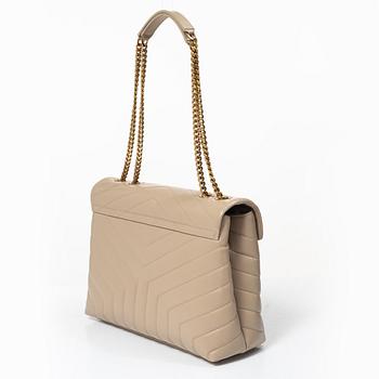 Yves Saint Laurent, Bag, "Loulou".