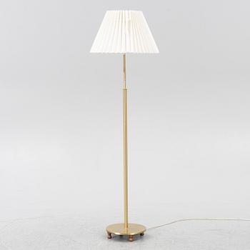 Josef Frank, a model G2568 floor lamp, Firma Svenskt Tenn.