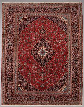 MATTA, Keshan, ca 318 x  250 cm.