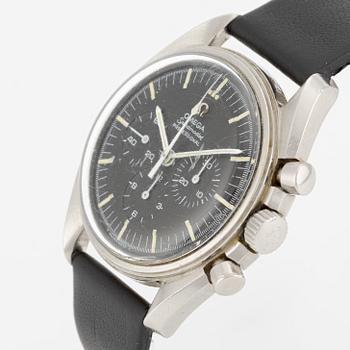 Omega, Speedmaster, Moonwatch, Professional, "Transitional", kronograf, ca 1968.