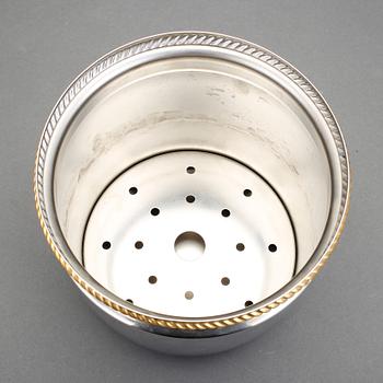 CHAMPAGNEKYLARE, Alessi, 1900-talets sista kvartal.