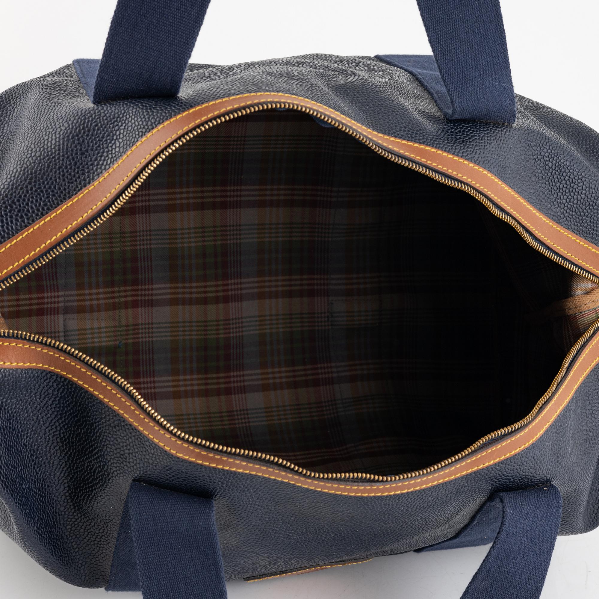 Mulberry, Weekendbag.