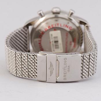 BREITLING, Superocean Heritage, armbandsur, 46 mm.