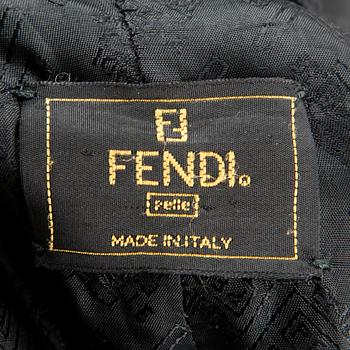 FENDI, KAPPA.