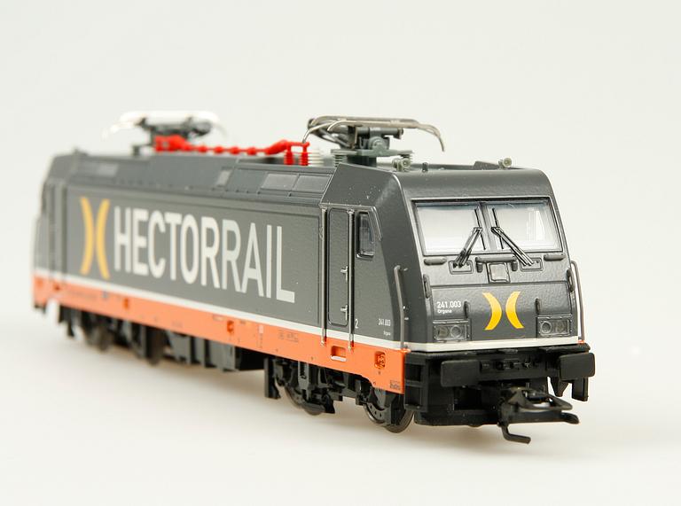 ELLOK, Märklin, 36602 Hectorrail, H0.