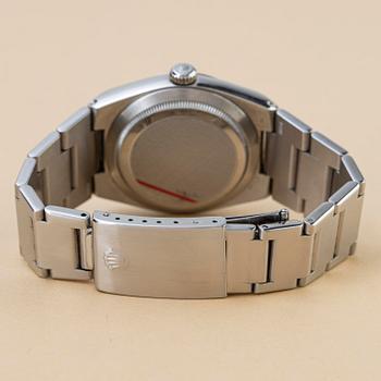 Rolex, Oysterquartz, Datejust, ca 1979.