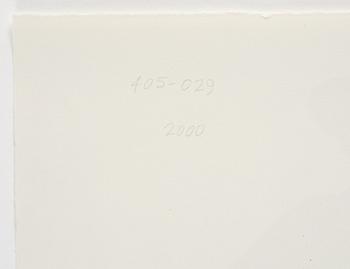 Nina Bondeson, "Hurry-Scurry II".