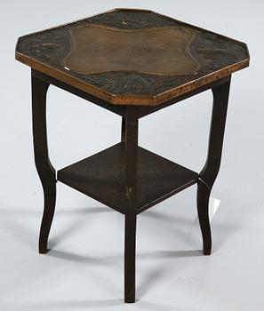 RÖKBORD, jugend, 1900-talets första del.