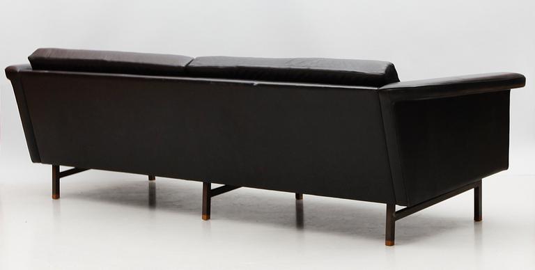 SOFFA, Karl-Erik Ekselius, 1900-talets andra hälft.