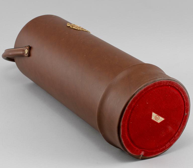 PARAPLYSTÄLL, Carlo, Sverige, 1900-talets senare hälft.