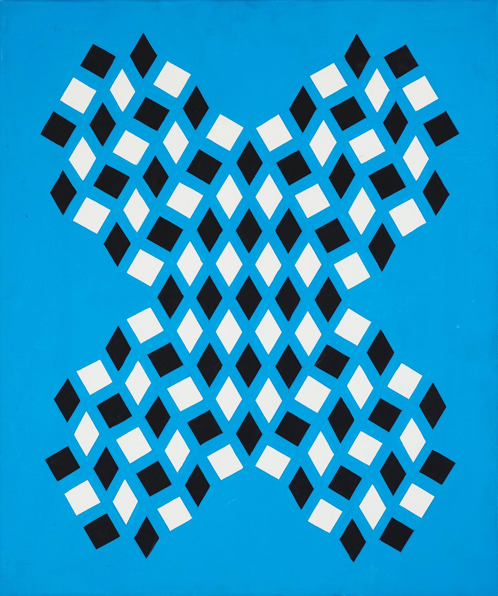 Inger Ekdahl, Utan titel.