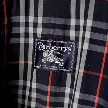KAPPA, Burberry.