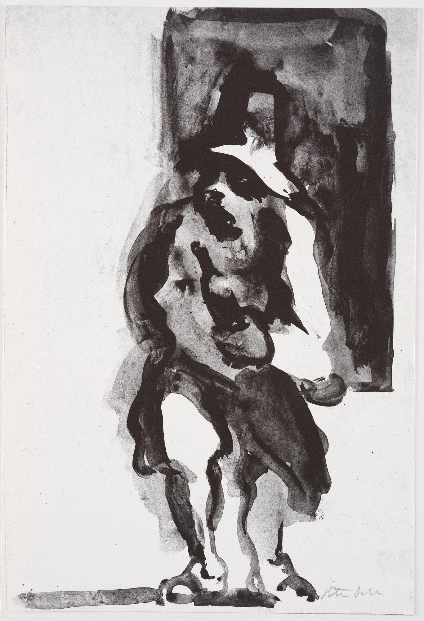 Peter Dahl, "Carl Michael Bellman: Fredmans Epistlar".