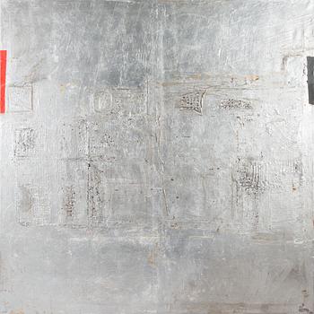Ahti Lavonen, Silver theme.