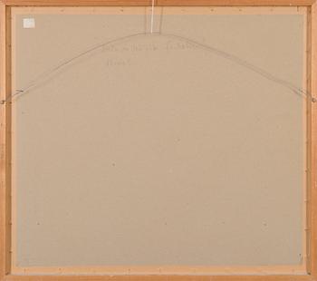 OLLI LYYTIKÄINEN, "DRÖM OM DEN VITA FRIHETEN".