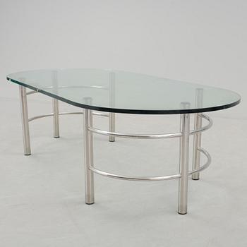 BORD, 1900-talets slut.