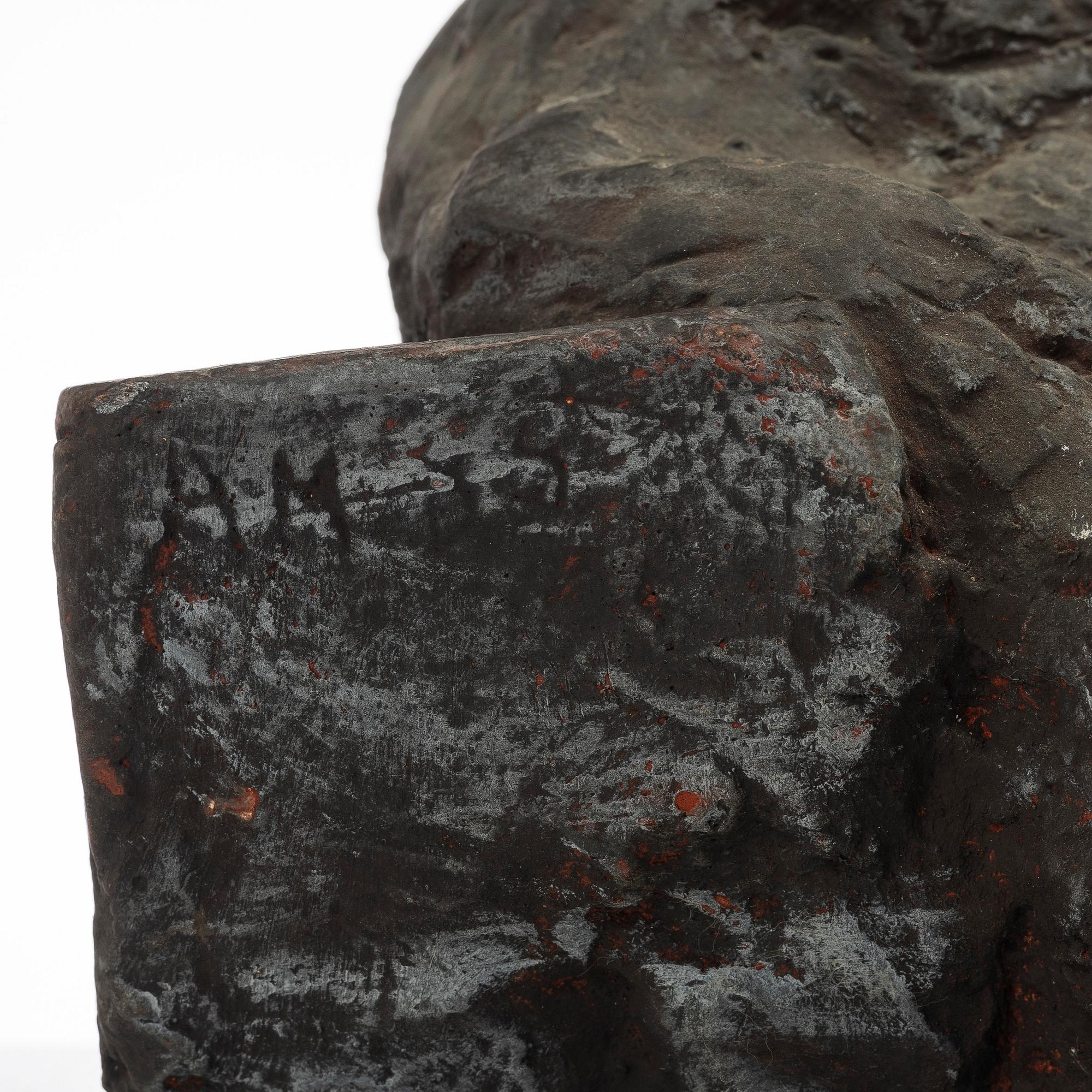 Anna Mizak, Utan titel.