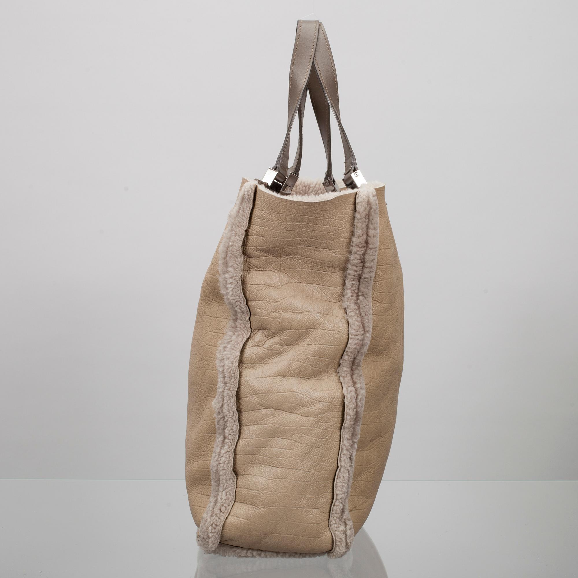 VÄSKA, Longchamp.