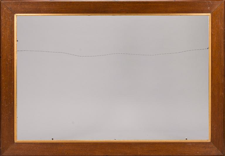 FRAME, early 20th century.
