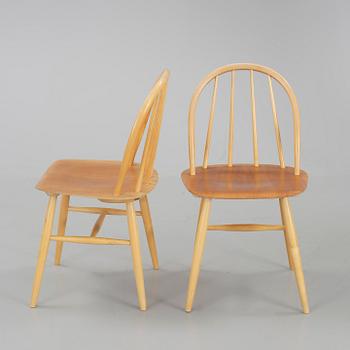 STOLAR, 3 st, Edsbyverken, 1900-talets andra hälft.