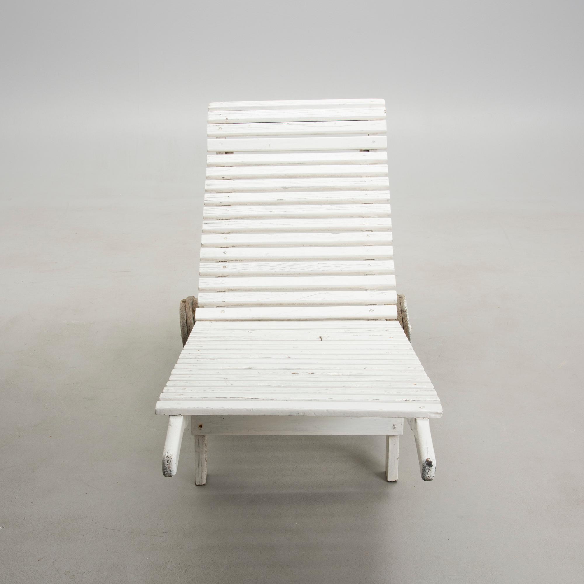 AINO AALTO, solstol, Artek, 1930/1940-tal.