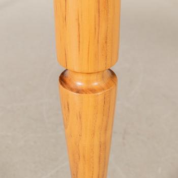 Josef Frank, coffee table, model B 2139, Svenskt Tenn, before 1985.