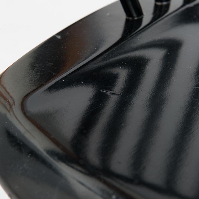 Ilmari Tapiovaara, Stol, "Crinolette", Asko 1900-talets mitt.