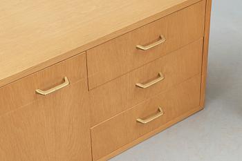 HYLLA, väggmonterad, 1900-talets andra hälft.