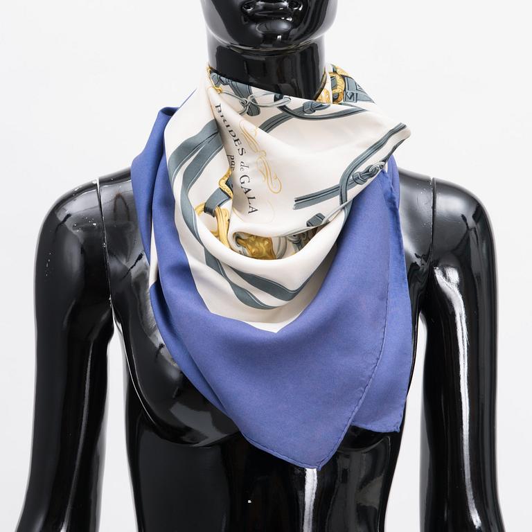 SCARF Brides de Gala.