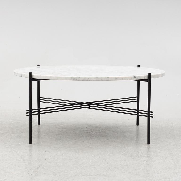 GamFratesi, a coffee table, 'TS', GUBI, Denmark, 21st century.