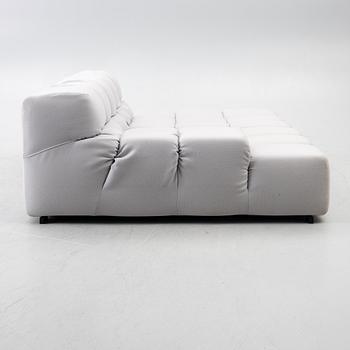 Patricia Urquiola, a 2-piece module sofa, 'Tufty time', B&B Italia Maxalto.