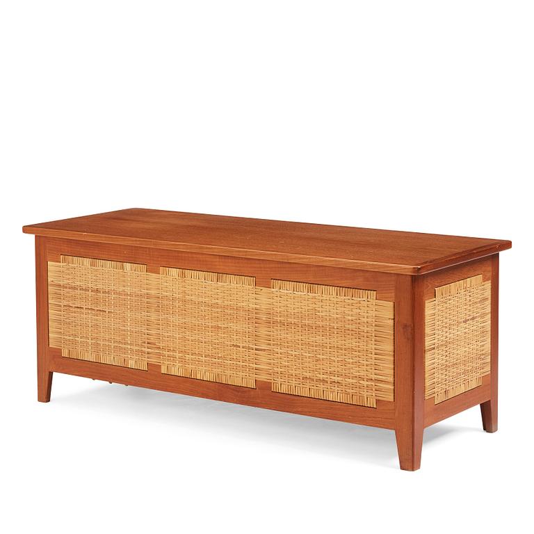 Kai Winding, a 'PH52' sideboard, Poul Hundevad, Denmark 1950-60s.