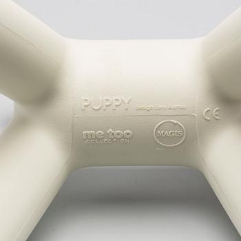 PUPPY, Eero Aarnio, Me Too collection, Magis, Italien, 2000-tal.