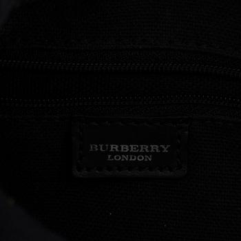 BURBERRY, väska.