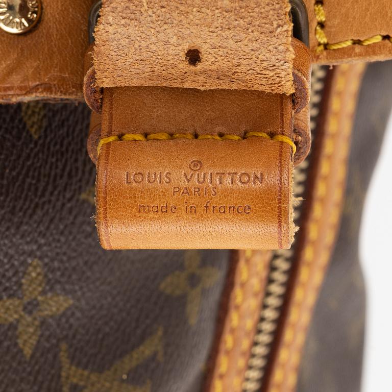 Louis Vuitton, weekend bag, "Sac Souple 55", vintage.