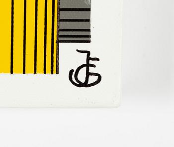 John-Erik Göransson, "No 43".