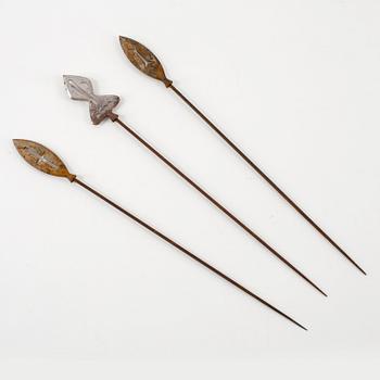 YANONE, 3 st, Chowa (1926–1989).