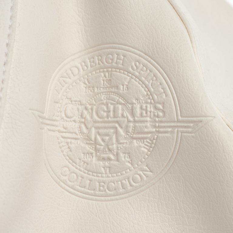 LONGINES, Hour Angle, wrist watch, 38 mm.