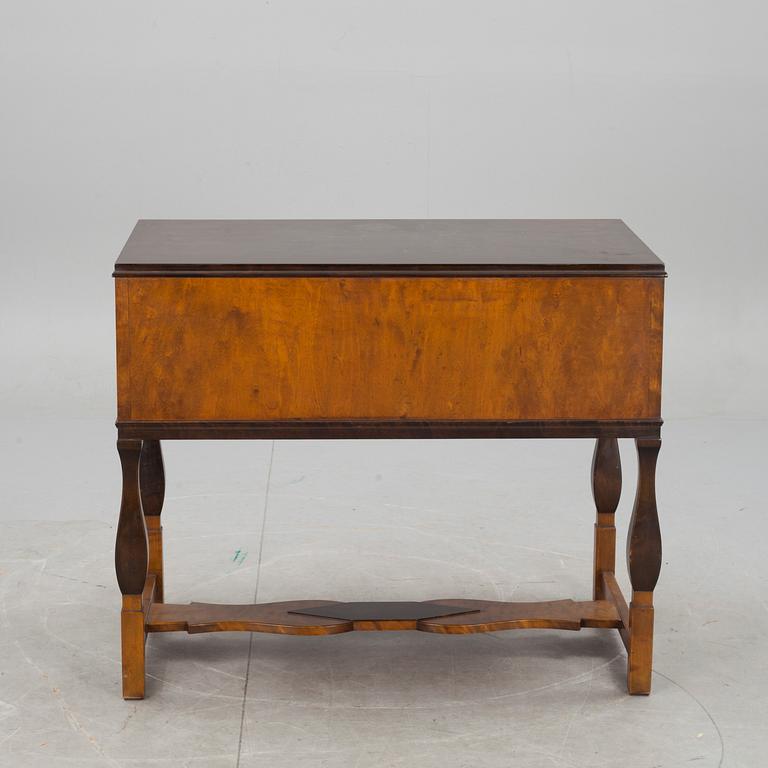 SIDEBOARD, "Haga", Carl Malmsten, NK, 1920-tal.