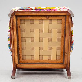 Armchair, 20th century.