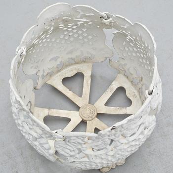 YTTERFODER, 1900-tal.